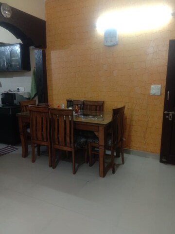 Kitchen in 2 BHK Independent House at Sector 126 – for Sale