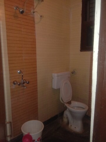 Bathroom in 2 BHK Independent House at Sector 126 – for Sale