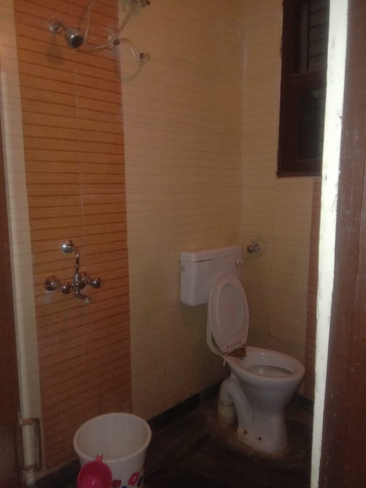 Bathroom, sector 126 2 Bedroom 100 Sq.Yd. Independent House In Sector 126 Mohali 7768269
