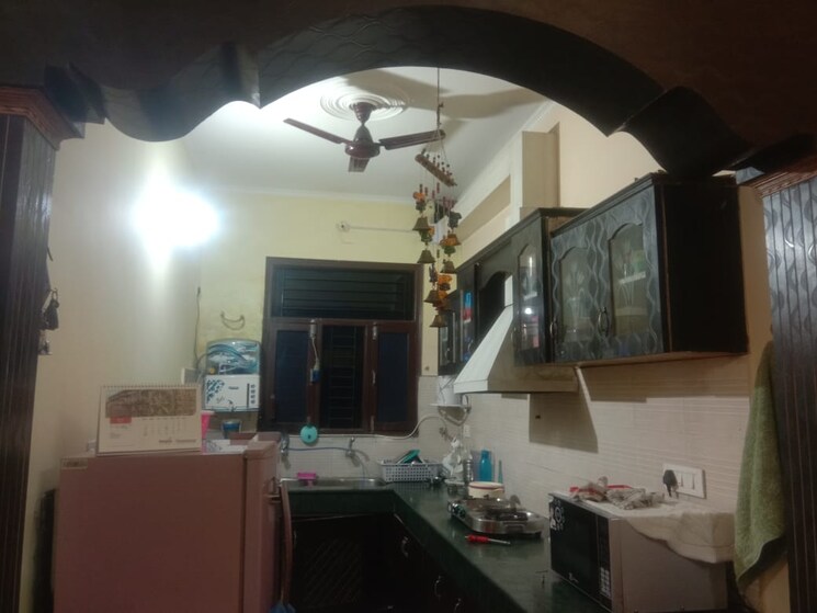 Kitchen, sector 126 2 Bedroom 100 Sq.Yd. Independent House In Sector 126 Mohali 7768269