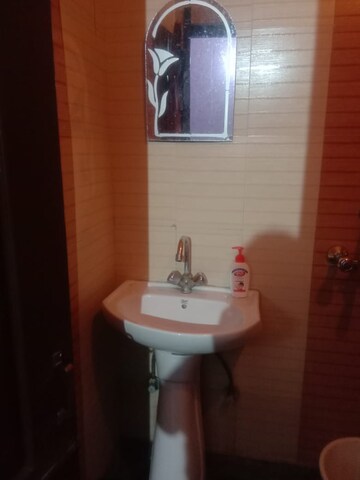 Bathroom in 2 BHK Independent House at Sector 126 – for Sale