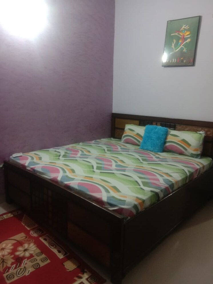 Bedroom, sector 126 2 Bedroom 100 Sq.Yd. Independent House In Sector 126 Mohali 7768269