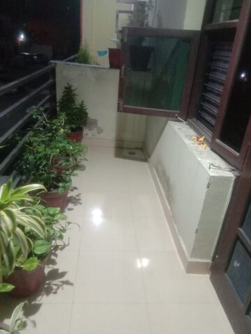 Balcony in 2 BHK Independent House at Sector 126 – for Sale