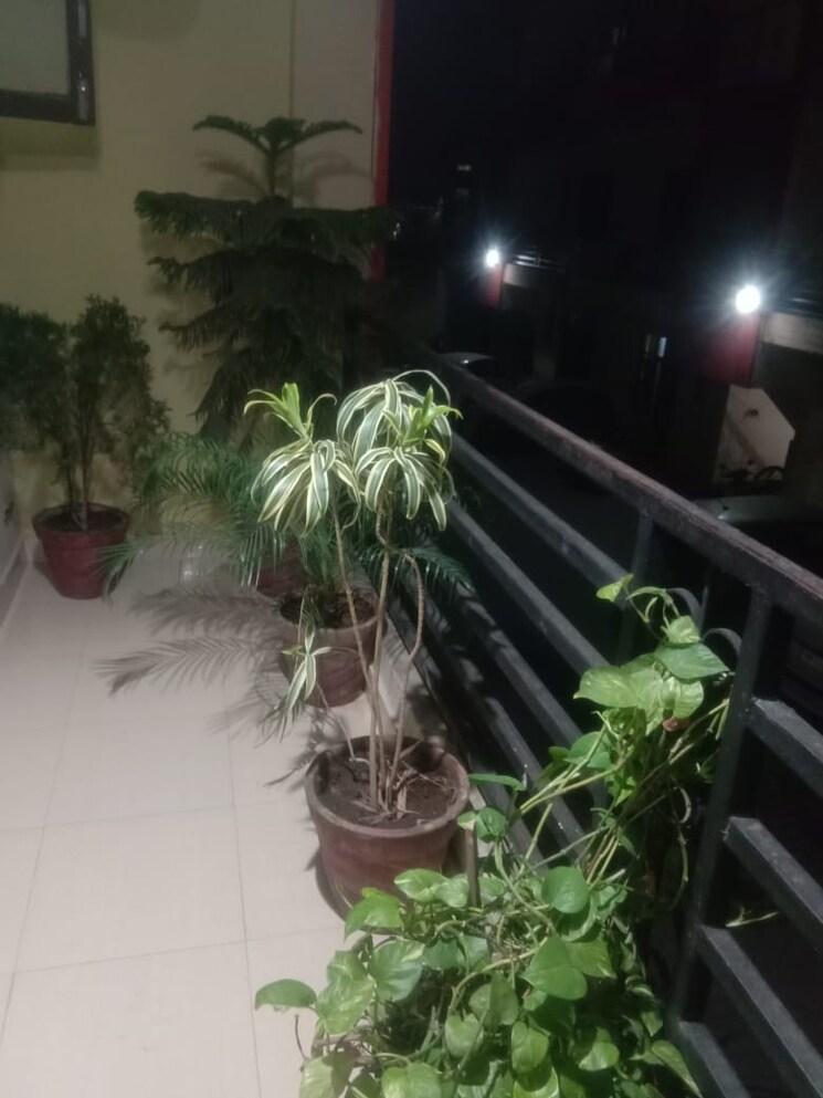 Balcony, sector 126 2 Bedroom 100 Sq.Yd. Independent House In Sector 126 Mohali 7768269