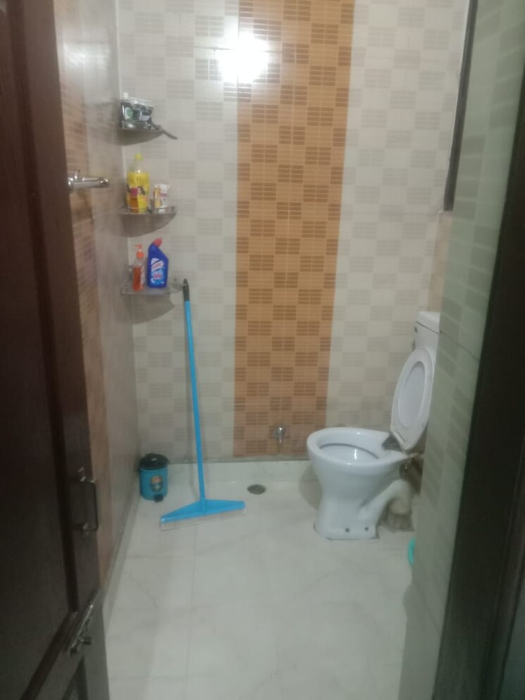 Bathroom, sector 126 2 Bedroom 100 Sq.Yd. Independent House In Sector 126 Mohali 7768269
