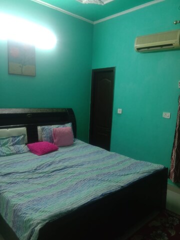 Bedroom in 2 BHK Independent House at Sector 126 – for Sale