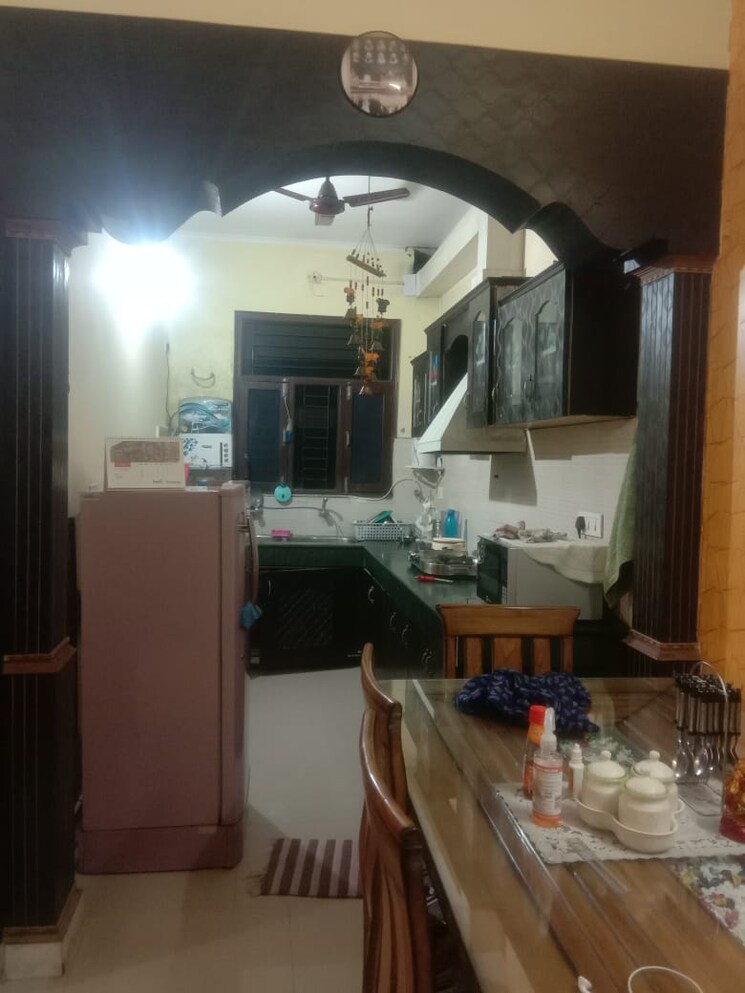 Kitchen, sector 126 2 Bedroom 100 Sq.Yd. Independent House In Sector 126 Mohali 7768269