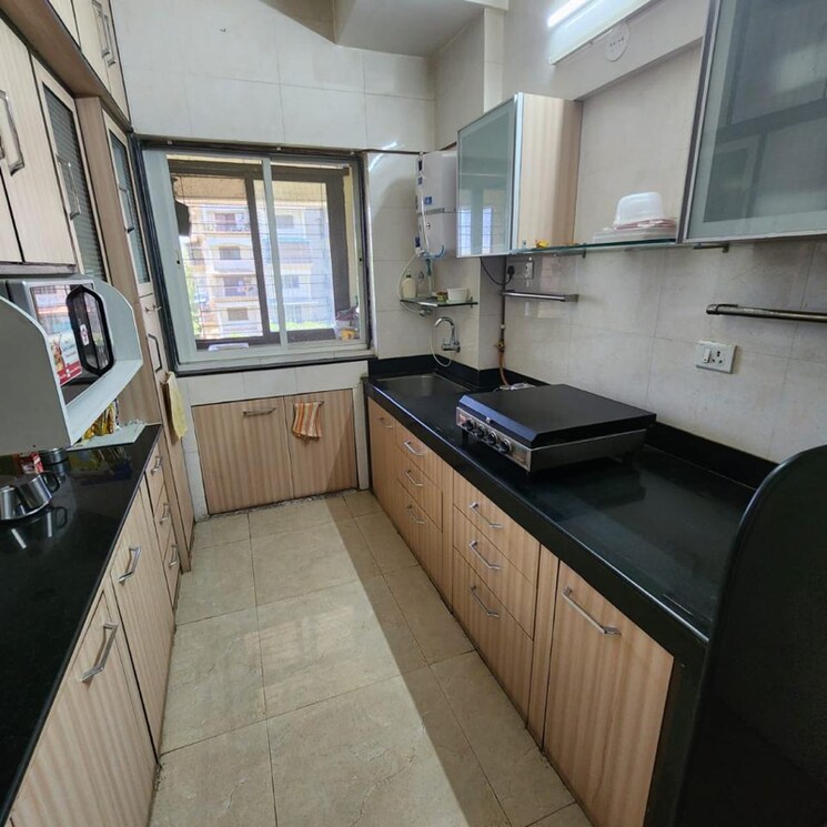 Kitchen, vedant-kingston-atlantis 1 Bedroom 470 Sq.Ft. Apartment In Mohammadwadi Pune 7768295