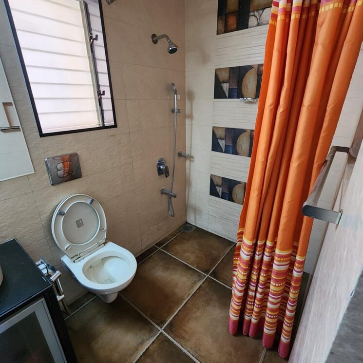 Bathroom, vedant-kingston-atlantis 1 Bedroom 470 Sq.Ft. Apartment In Mohammadwadi Pune 7768295