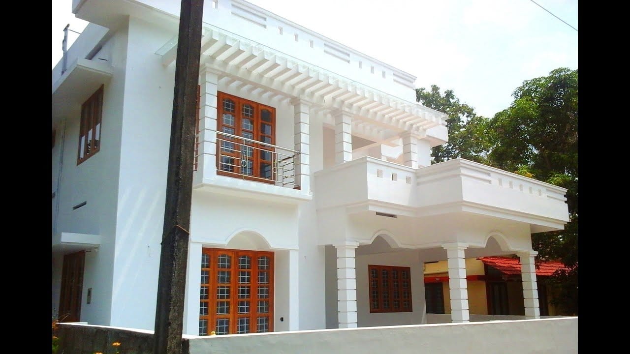 3 BHK Villa For Sale in Kallekkulangara