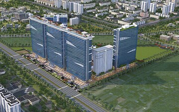 Office Space For Sale in Alphathum, Sector 90