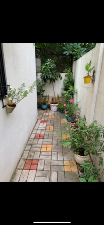Balcony in 3 BHK Villa at Bavdhan – for Sale