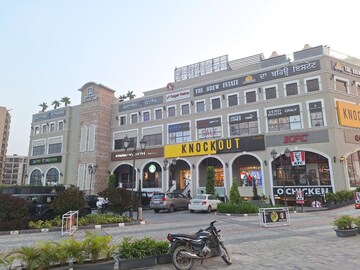 Showroom – Exterior View View at KharaR-Kurali Highway - for Sale