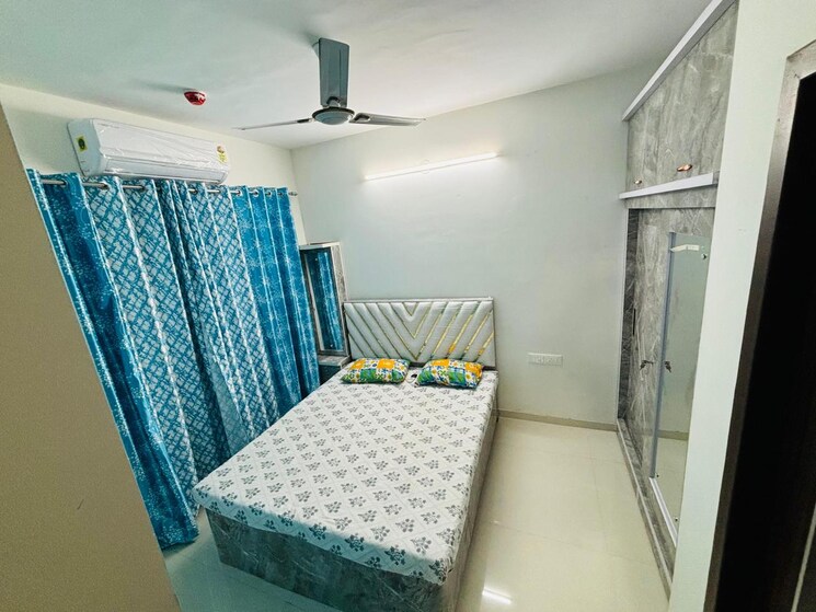 Bedroom, regency-anantam 1 Bedroom 431 Sq.Ft. Apartment In Dombivli East Thane 7768364