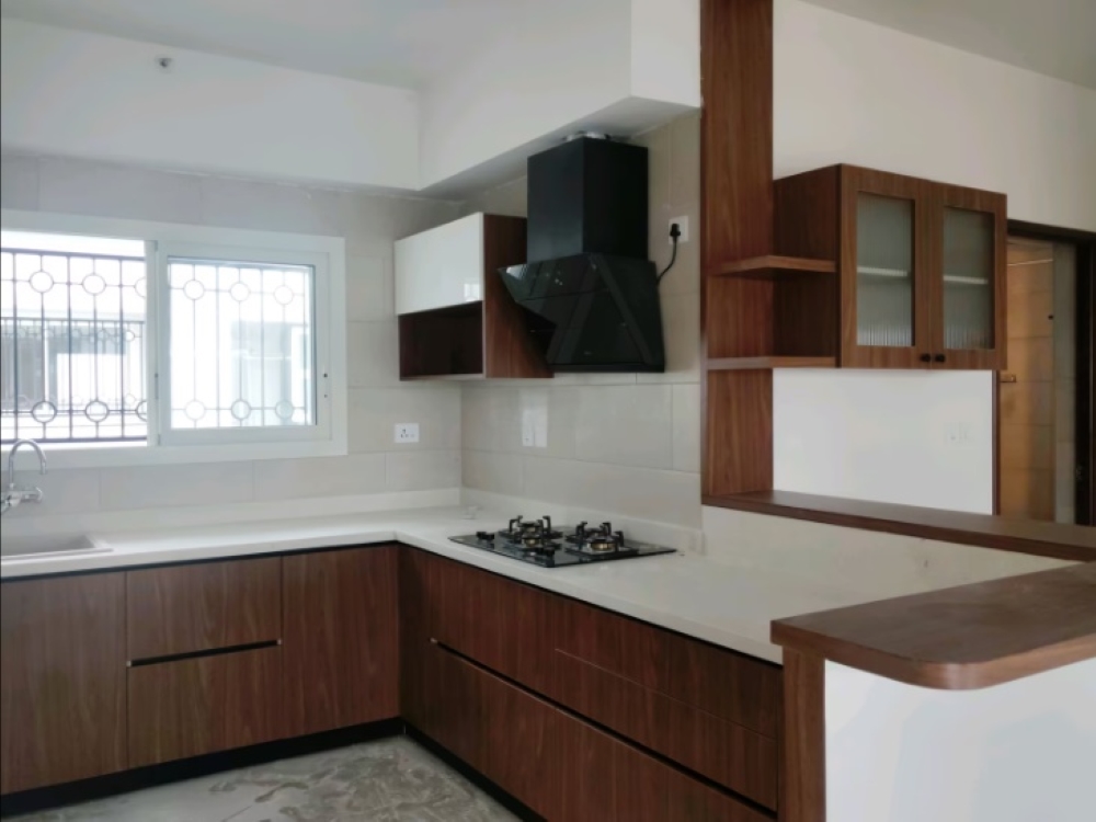 3 BHK Apartment For Rent in Sobha Windsor Whitefield Bangalore  7768307