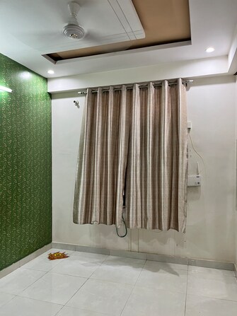 2 BHK Apartment For Resale in Ganpati Nagar Jaipur  7768345