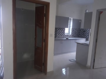 3 BHK Builder Floor For Rent in Nri Layout Bangalore  7768367