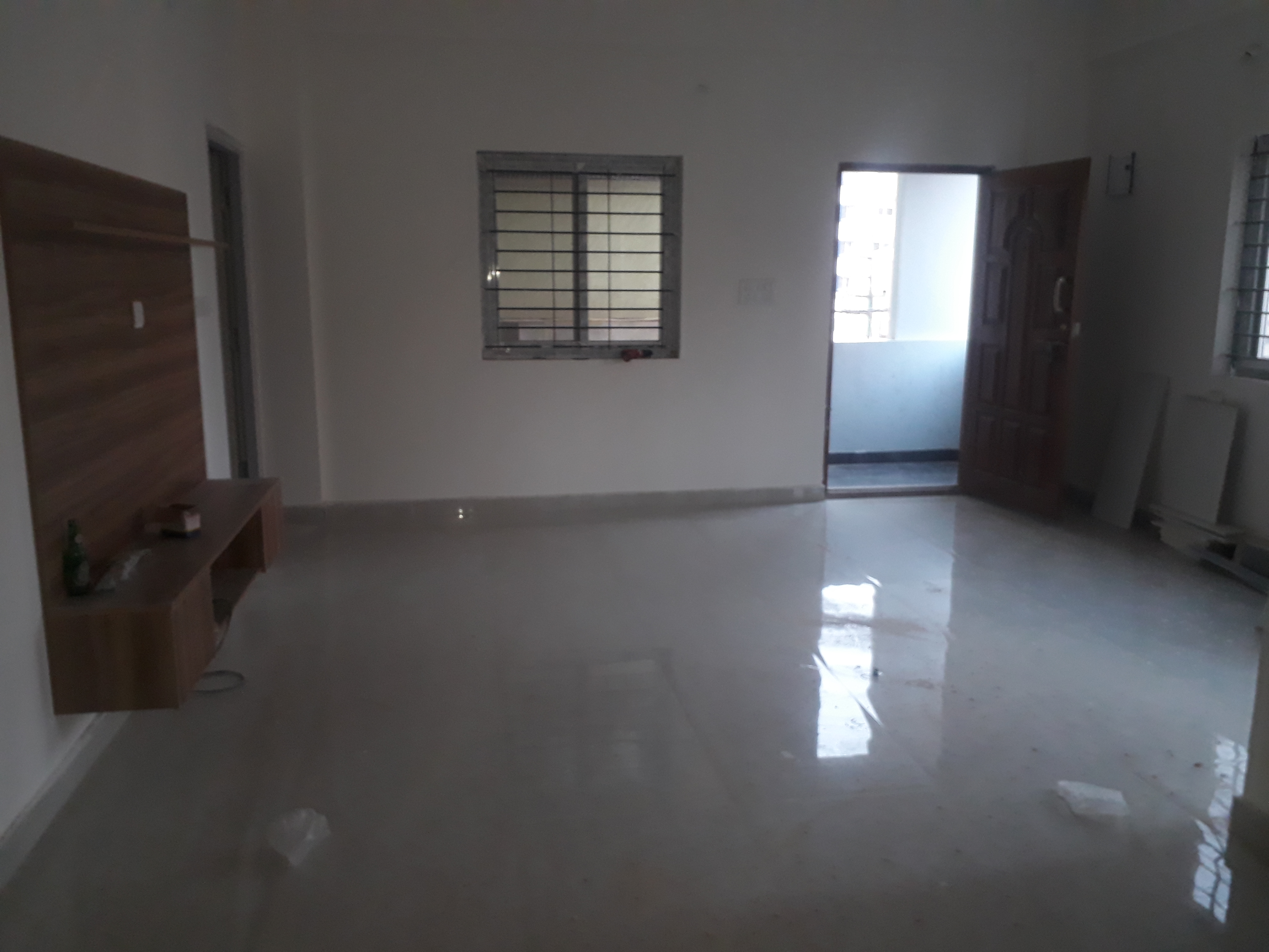 3 BHK Builder Floor For Rent in Nri Layout Bangalore  7768367