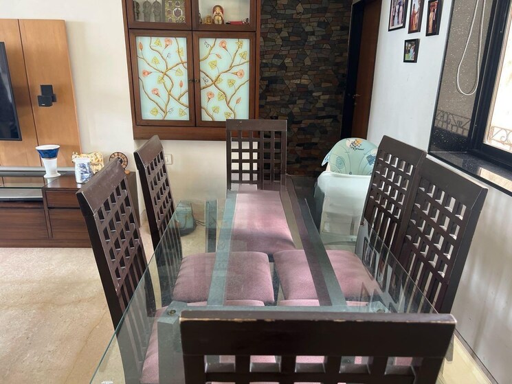 Living Room, worli 3 Bedroom 1425 Sq.Ft. Apartment In Worli Mumbai 7768374