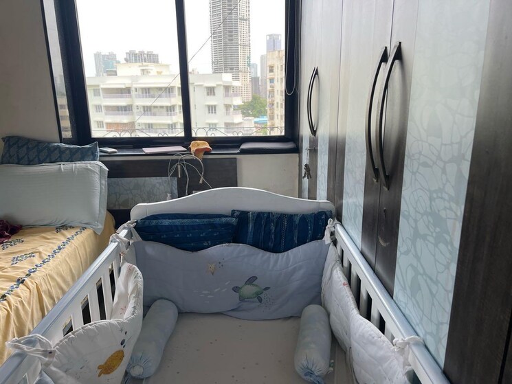 undefined, worli 3 Bedroom 1425 Sq.Ft. Apartment In Worli Mumbai 7768374