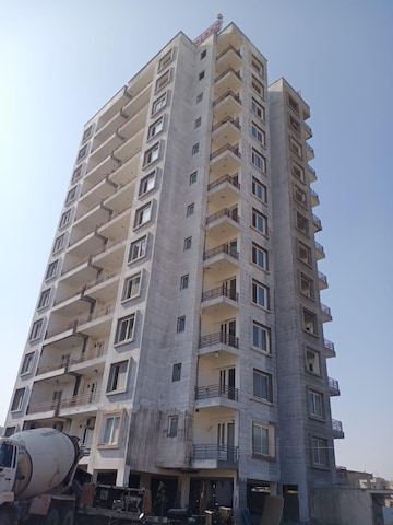 2 BHK Apartment For Resale in Kharar Road Mohali  7768382