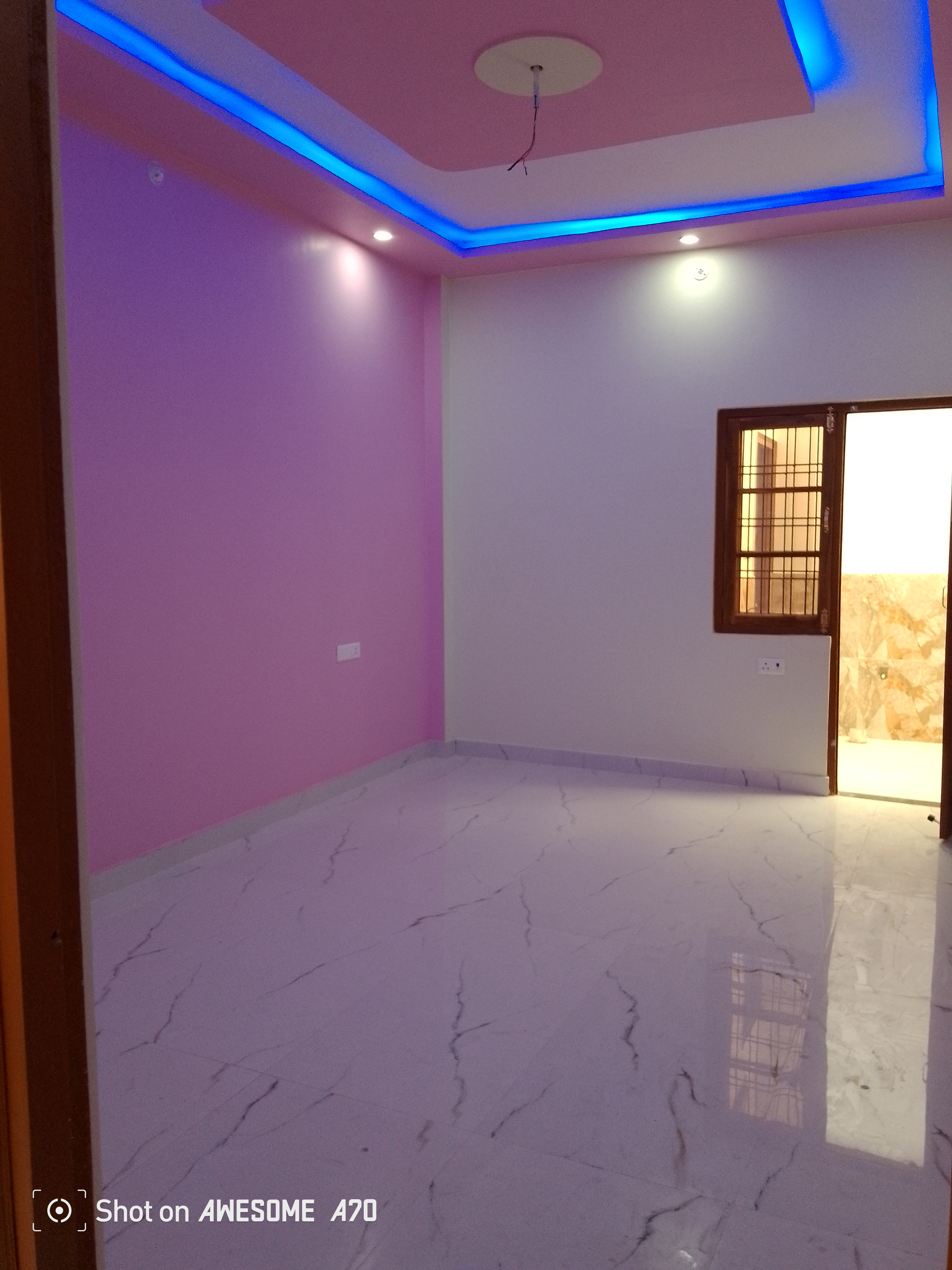 2 BHK Independent House For Sale in Nitu Property 