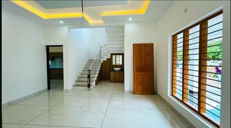 3 BHK Villa For Resale in Kazhchaparambu Junction Palakkad  7768441