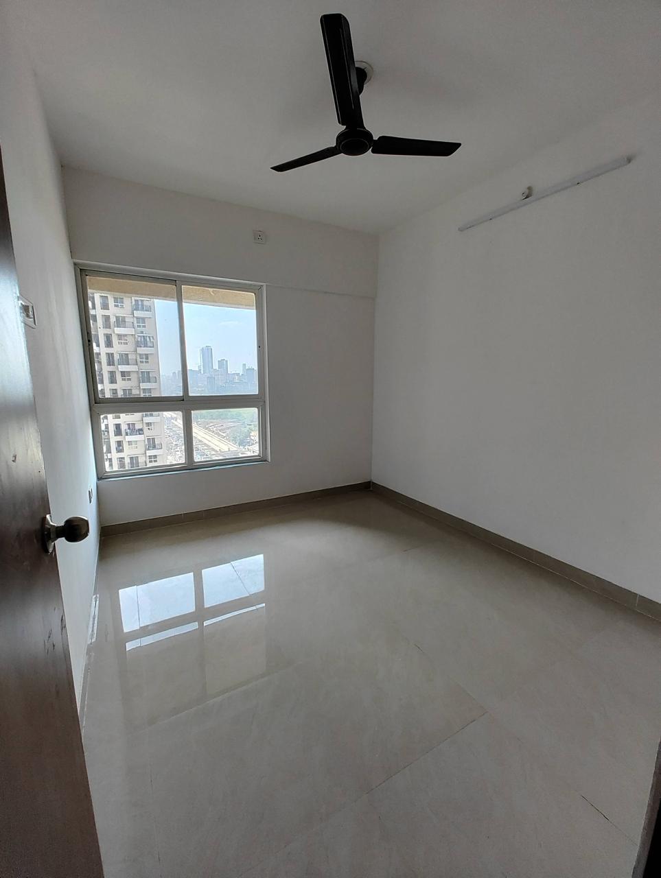 2 BHK Apartment For Rent in DB Orchid Ozone Dahisar East Mumbai  7768428