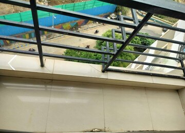 3 BHK Apartment For Rent in DB Parkwoods Ghodbunder Road Thane  7768434