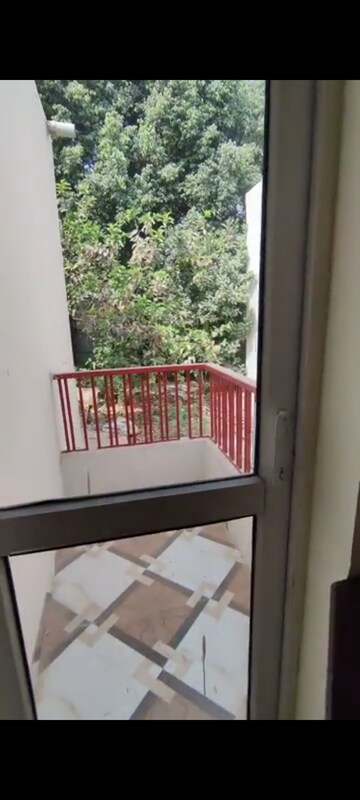 Balcony in 3 BHK Apartment at Emerald Anmol, Sector 88 – for Sale