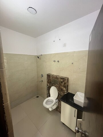 Bathroom in 2 BHK Apartment at Gms Road – for Sale