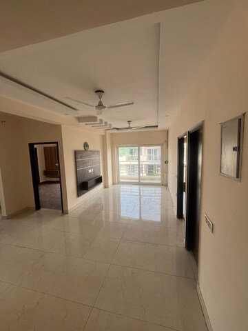 Living Room in 2 BHK Apartment at Gms Road – for Sale