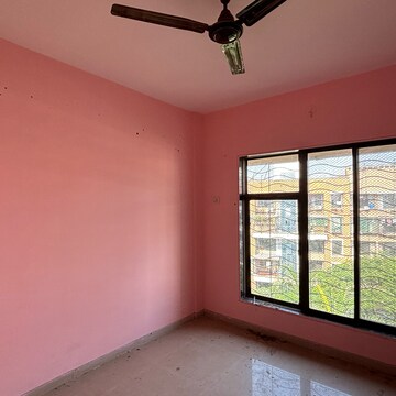 Room in 2 BHK Apartment at Sigrun Splendor, Vasai East – for Rent