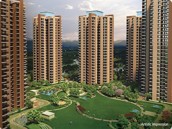 3 BHK Apartment For Resale in RG Luxury Homes Noida Ext Sector 16b Greater Noida  7768475