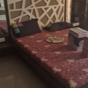 Master Bedroom in 3 BHK Apartment at Aundh Road – for Rent