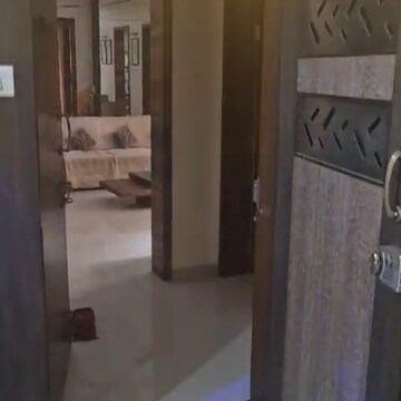  3 BHK Apartment at Aundh Road – for Rent