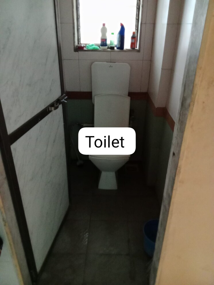 Master Bedroom, aakanksha-chs-mulund-east 1 Bedroom 350 Sq.Ft. Apartment In Mulund East Mumbai 7768493