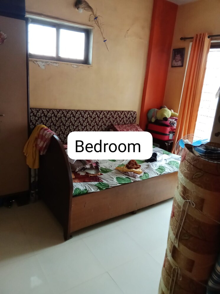 Bedroom, aakanksha-chs-mulund-east 1 Bedroom 350 Sq.Ft. Apartment In Mulund East Mumbai 7768493