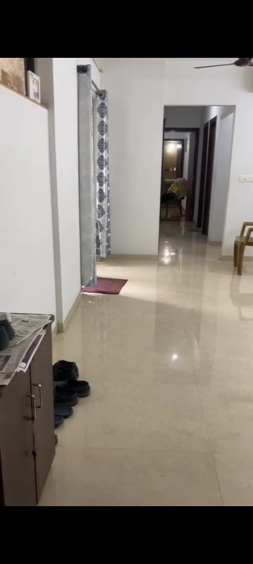 1.5 BHK + Pooja Room Apartment For Sale in Lodha Palava City Lakeshore Greens