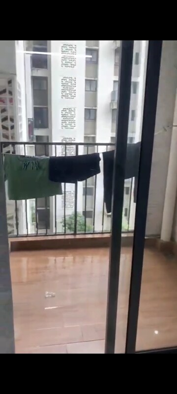 Kitchen in 1.5 BHK Apartment at Lodha Palava City Lakeshore Greens, Dombivli East – for Sale