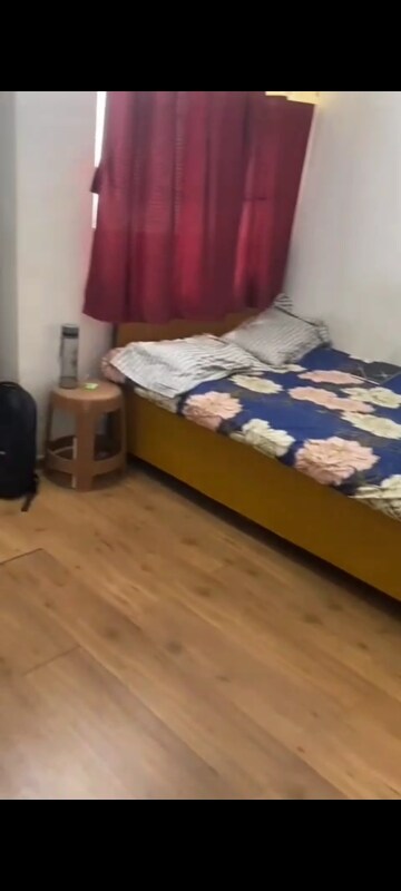 Bedroom in 1.5 BHK Apartment at Lodha Palava City Lakeshore Greens, Dombivli East – for Sale