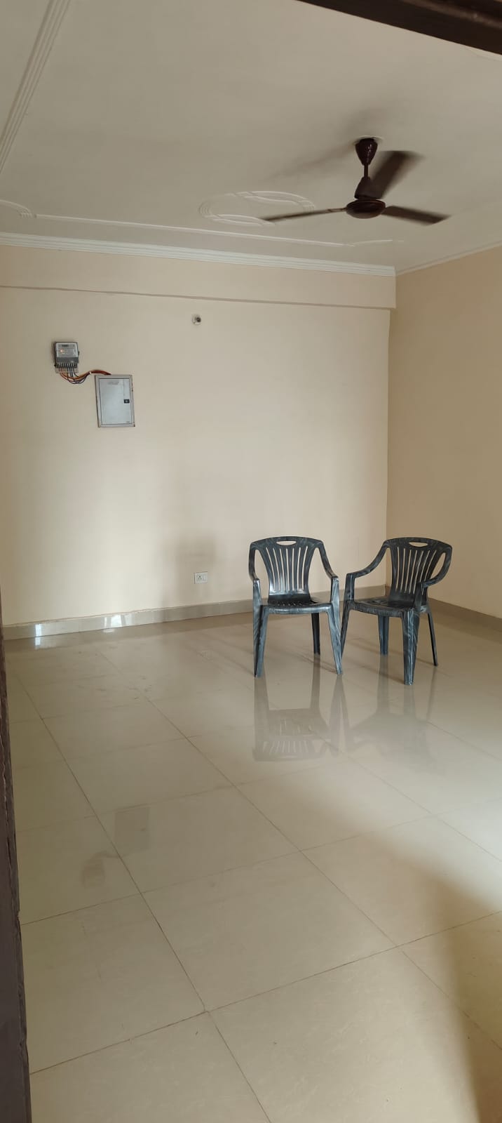 3 BHK Apartment For Rent in Shri Balaji BCC Greens Deva Road Lucknow  7768509