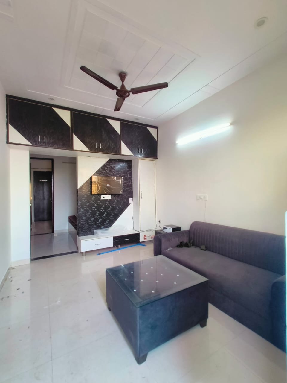 2 BHK Apartment For Resale in RBI Vasant Vihar Vasant Vihar Delhi  7016966