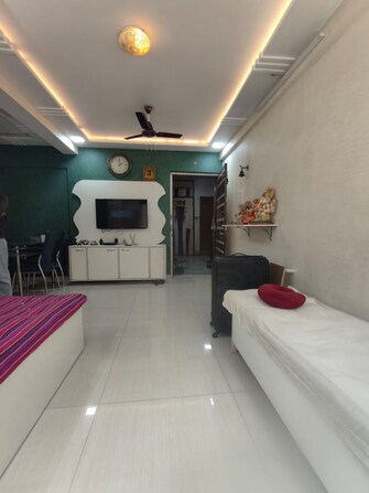 1 BHK Apartment For Rent in Pleasant CHS Malad Malad West Mumbai  7768543