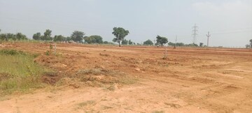 Plot Area in  Plot at Keesara – for Sale