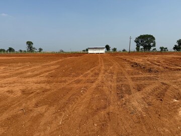 Plot Area in  Plot at Keesara – for Sale