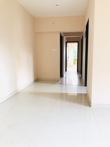 Living Room in 3 BHK Apartment at Rite Fortis, Govind Nagar – for Sale