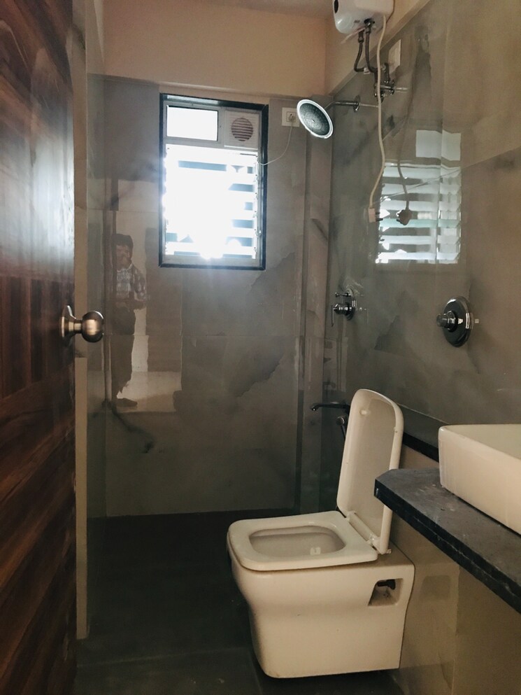 Bathroom, rite-fortis 3 Bedroom 845 Sq.Ft. Apartment In Govind Nagar Mumbai 7768564