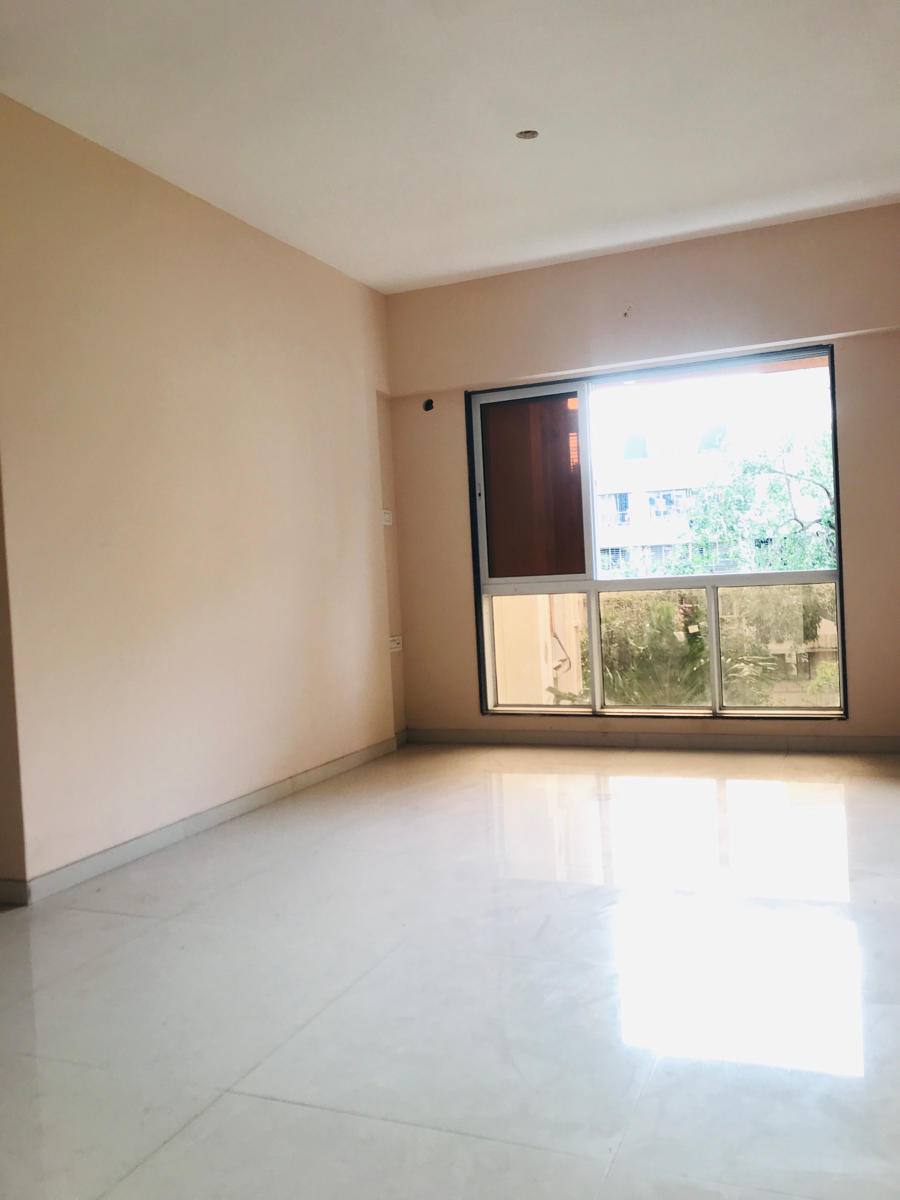 3 BHK + Extra Room Apartment For Sale in Rite Fortis