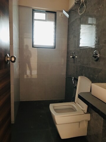Bathroom in 3 BHK Apartment at Rite Fortis, Govind Nagar – for Sale